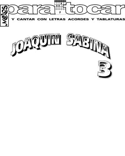 Joaquin Sabina 3