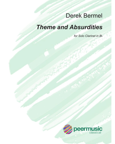 Theme and Absurdities