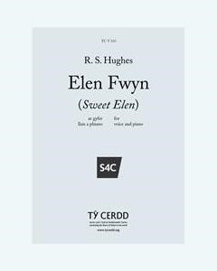 Elen Fwyn (Sweet Elen)