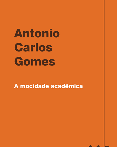 A mocidade acadêmica