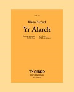 Yr Alarch