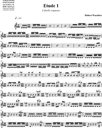 Violin 2 (Optional)/Vibraphone (Alternative)