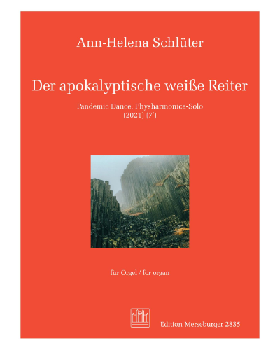 Der apokalyptische weiße Reiter