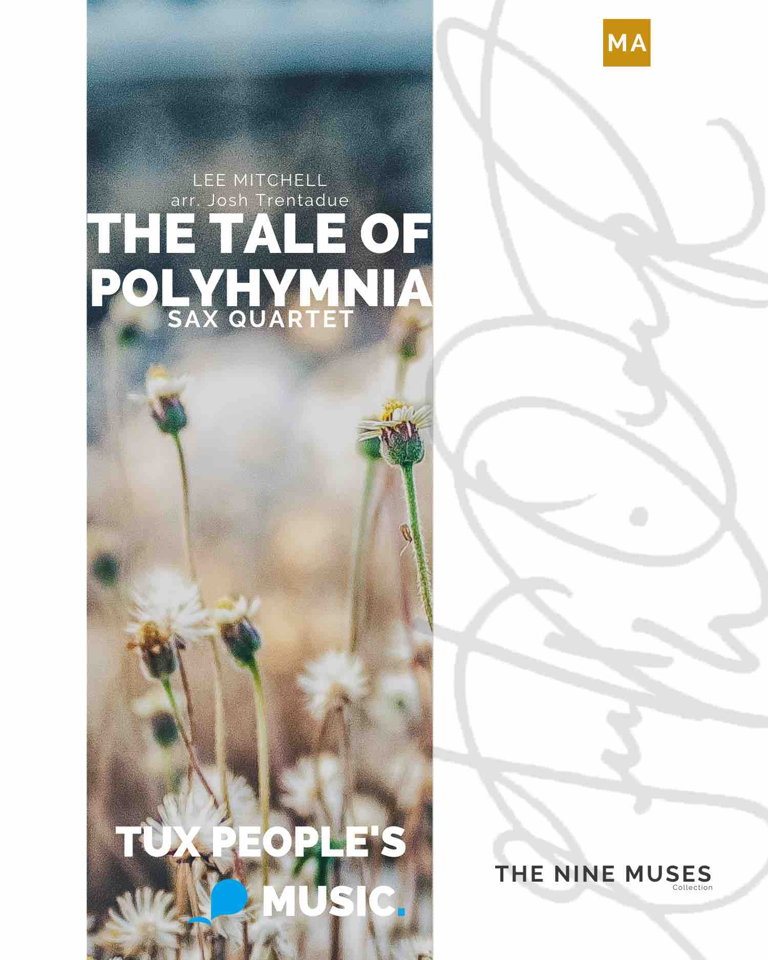 The Tale of Polyhymnia