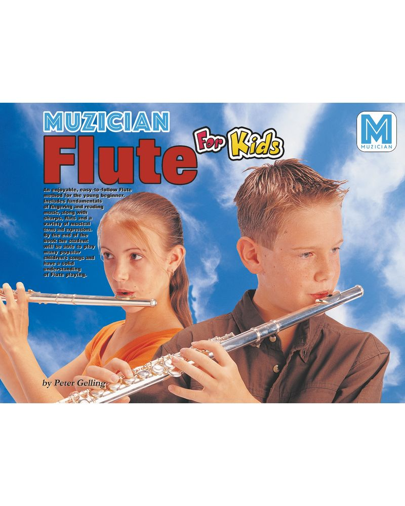 Flute for Kids