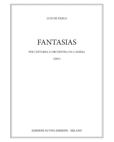 Fantasias