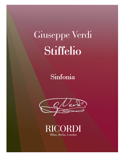 Stiffelio - Sinfonia