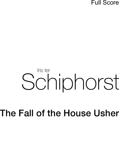 The Fall of the House Usher