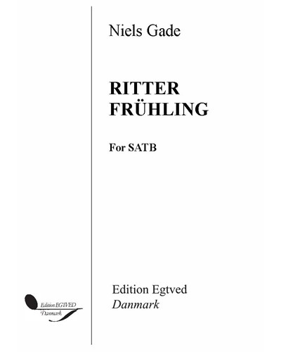 Ritter Frühling