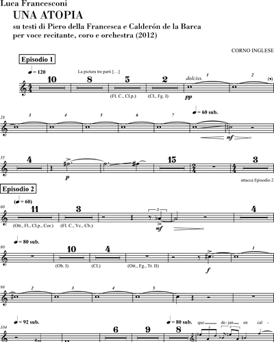 English Horn