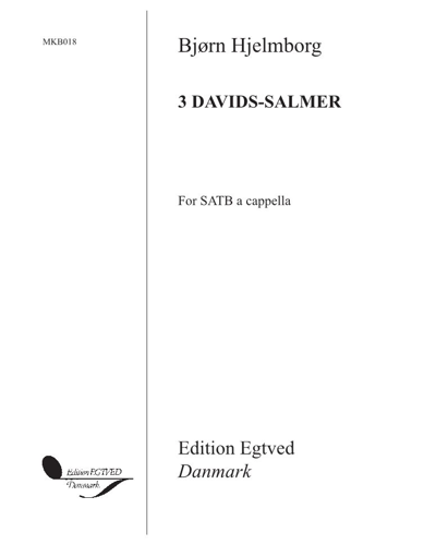 3 Davids-Salmer