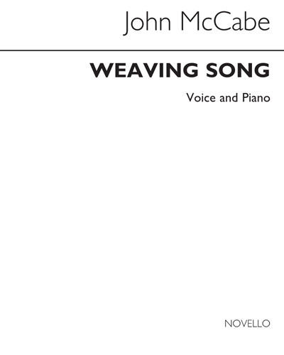 Weaving Song