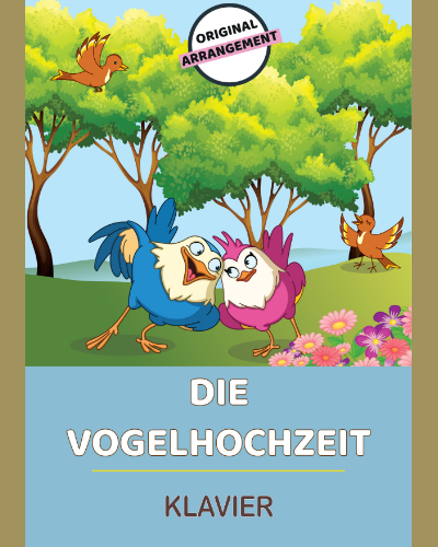 Die Vogelhochzeit