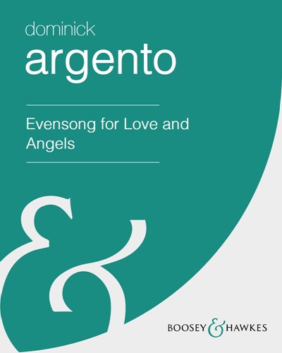 Evensong: Of  Love and Angels