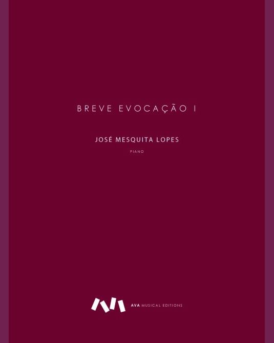 Breve Evocação No. 1