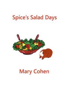Spice's Salad Days