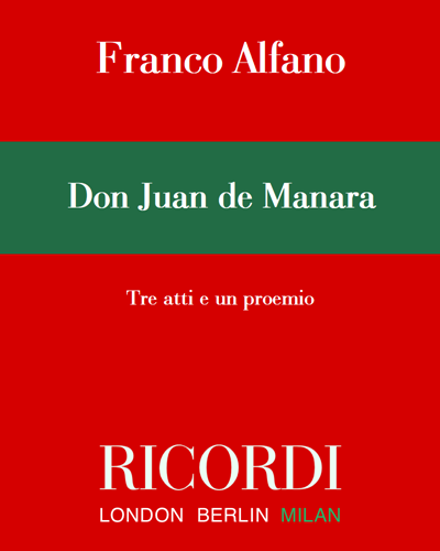 Don Juan de Manara