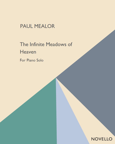 The Infinite Meadows of Heaven