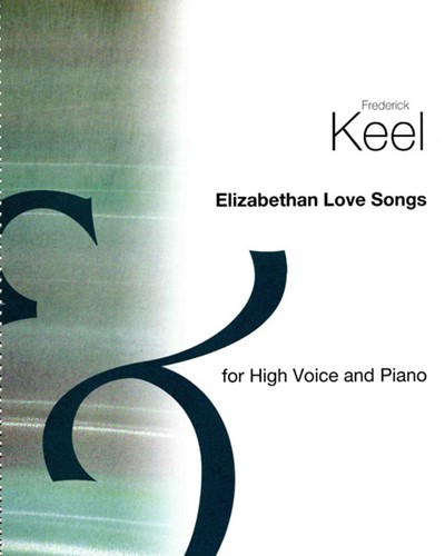 Elizabethan Love Songs, Vol. 1