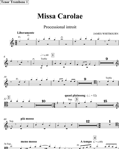 Missa Carolae
