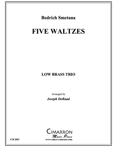 5 Waltzes