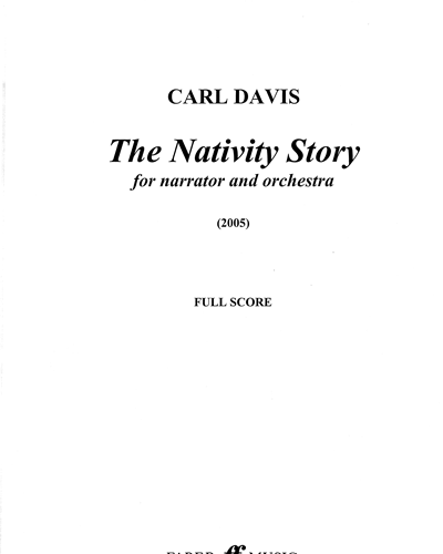 The Nativity Story