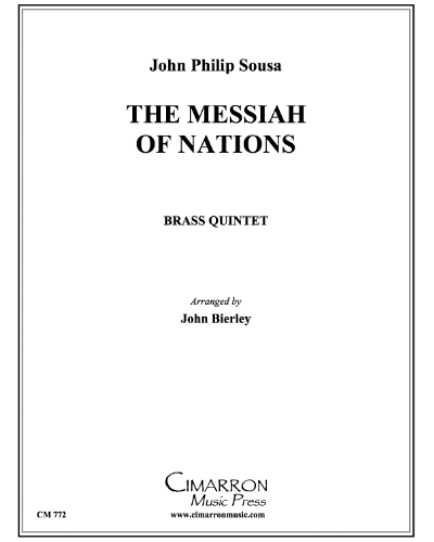The Messiah of Nations