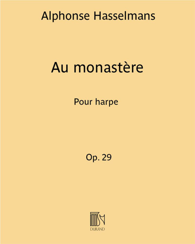 Au monastère, op. 29