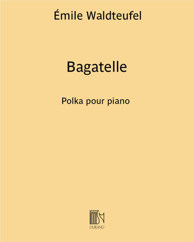 Bagatelle