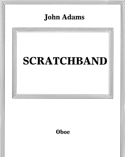 Scratchband