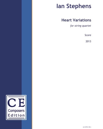 Heart Variations