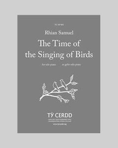 The Time Of The Singing Of Birds