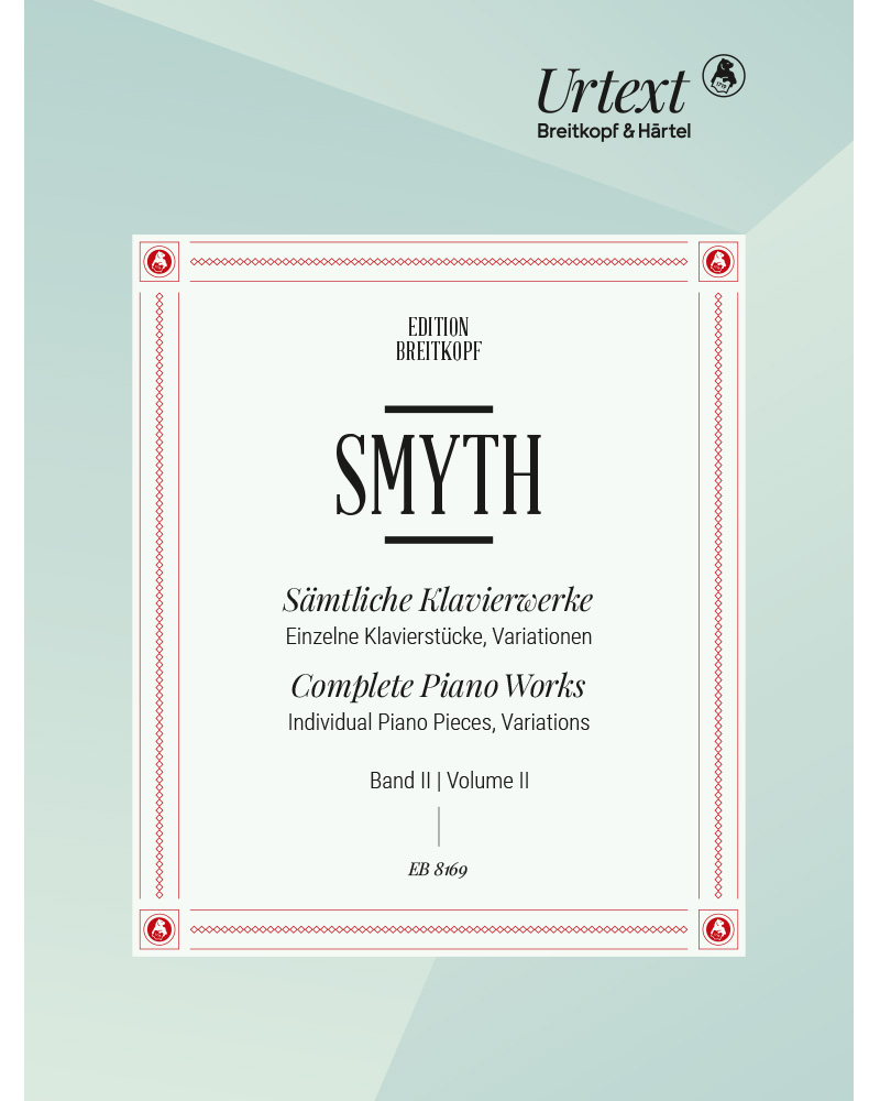 Complete Piano Works, Book 2