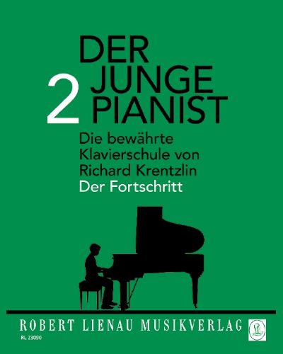 Der junge Pianist