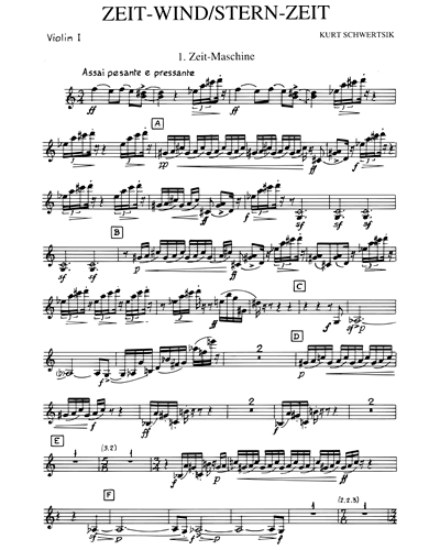 Violin 1