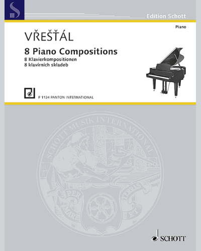 Piano Compositions