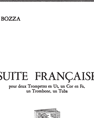 Suite Française