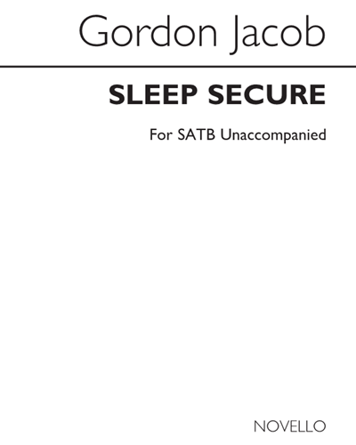 Sleep Secure