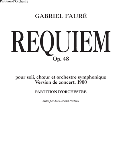 Requiem (1900)