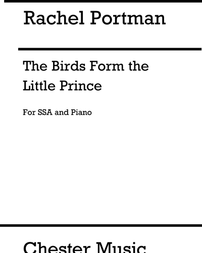 The Birds (from "The Little Prince")