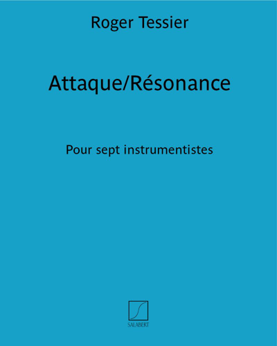 Attaque/Résonance