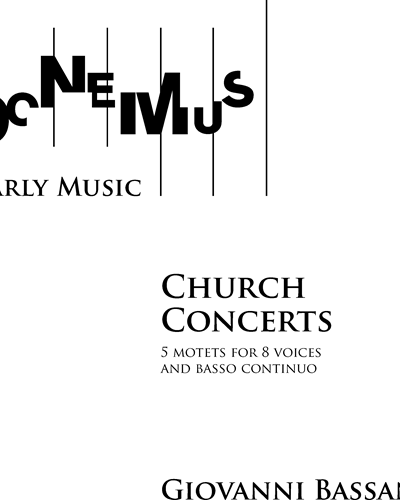 Church Concerts