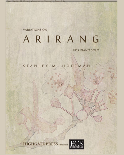 Variations on Arirang