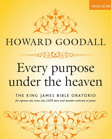 Every Purpose Under The Heaven