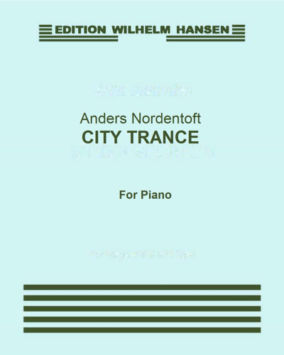 City Trance