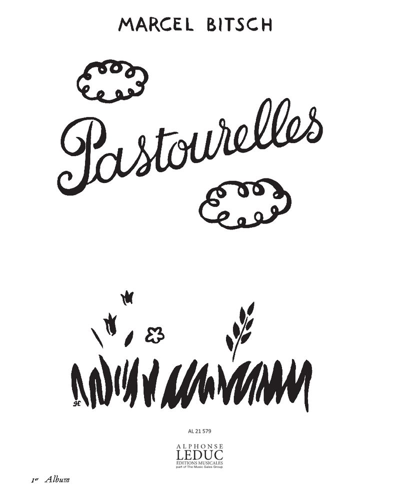 Pastourelles, Vol. 1