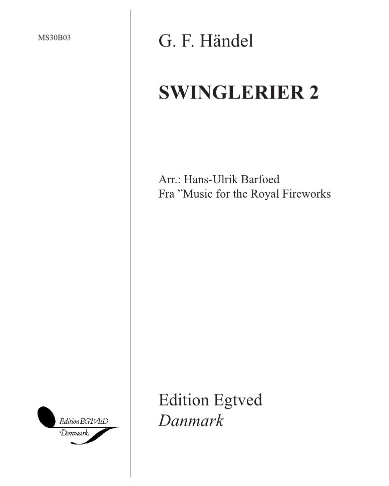 Swinglerier 2