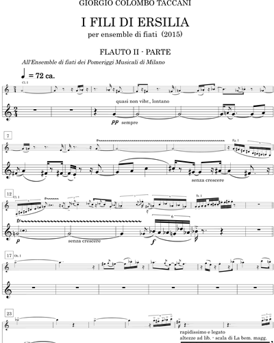 Flute 2