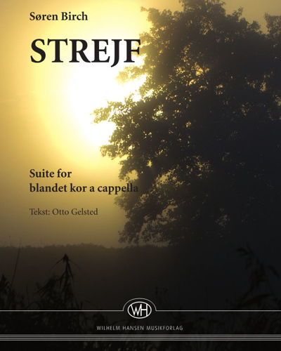 Strejf