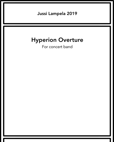Hyperion Overture